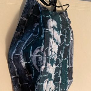 Jets face cover mask